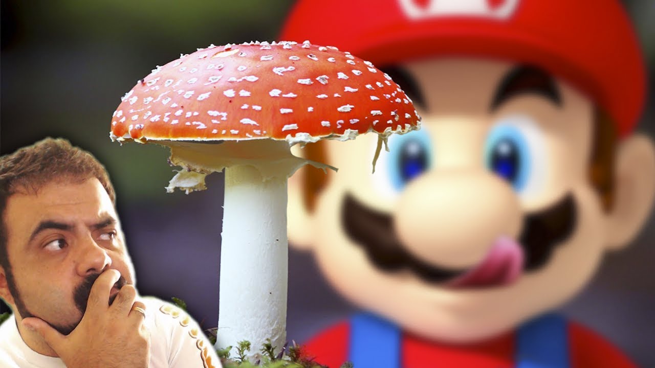 GRUGRUMELOS DIFERENCIADOS – Super Mario Maker (SUPER MALUCÃO)