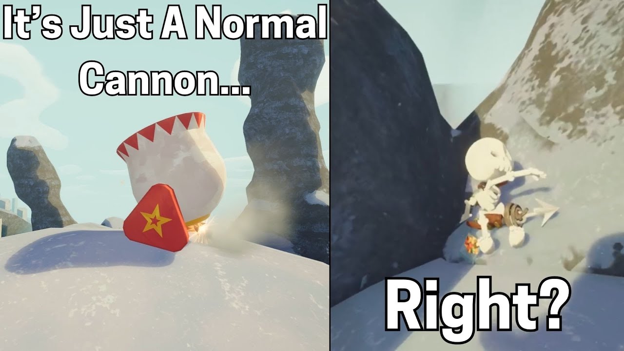 Introducing The Peak Space Program