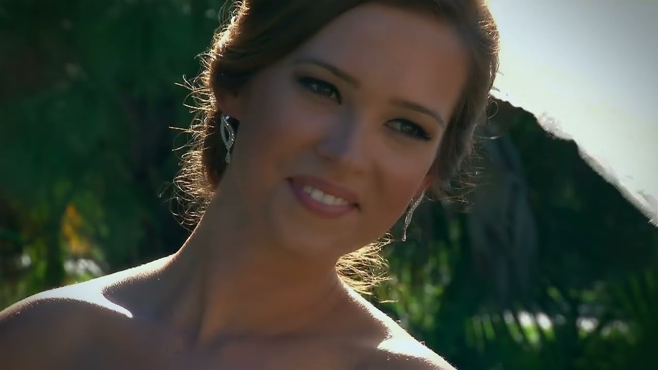 My Real Treasures - Wedding Highlight - Cypress Woods Country Club, Naples FL.