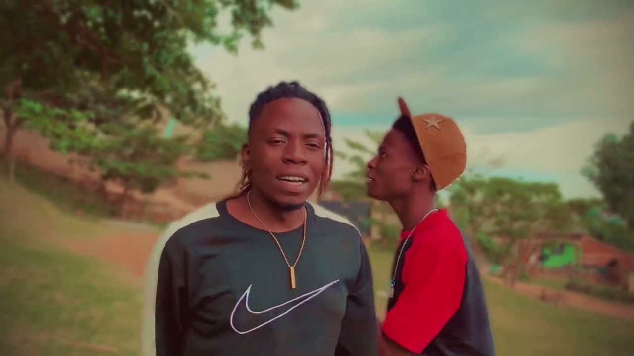 VIMBA _ DIL DANTE FT FIRE GUNTER( VISUALIZER OUT NOW)