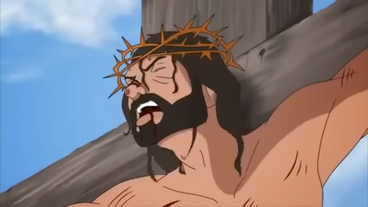 أحداث يوم الجمعة العظيمة. #explore #views #قصص