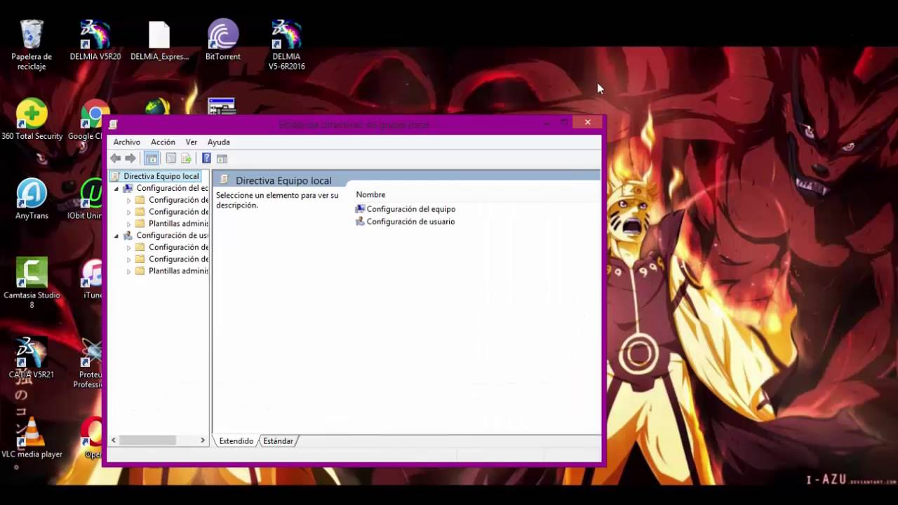 Acelerar Internet Windows 7, windows 8,8 1,  Windows 10