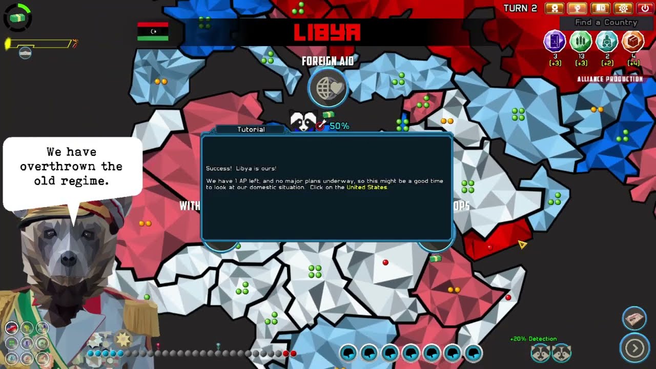 Precipice Gameplay (PC game)