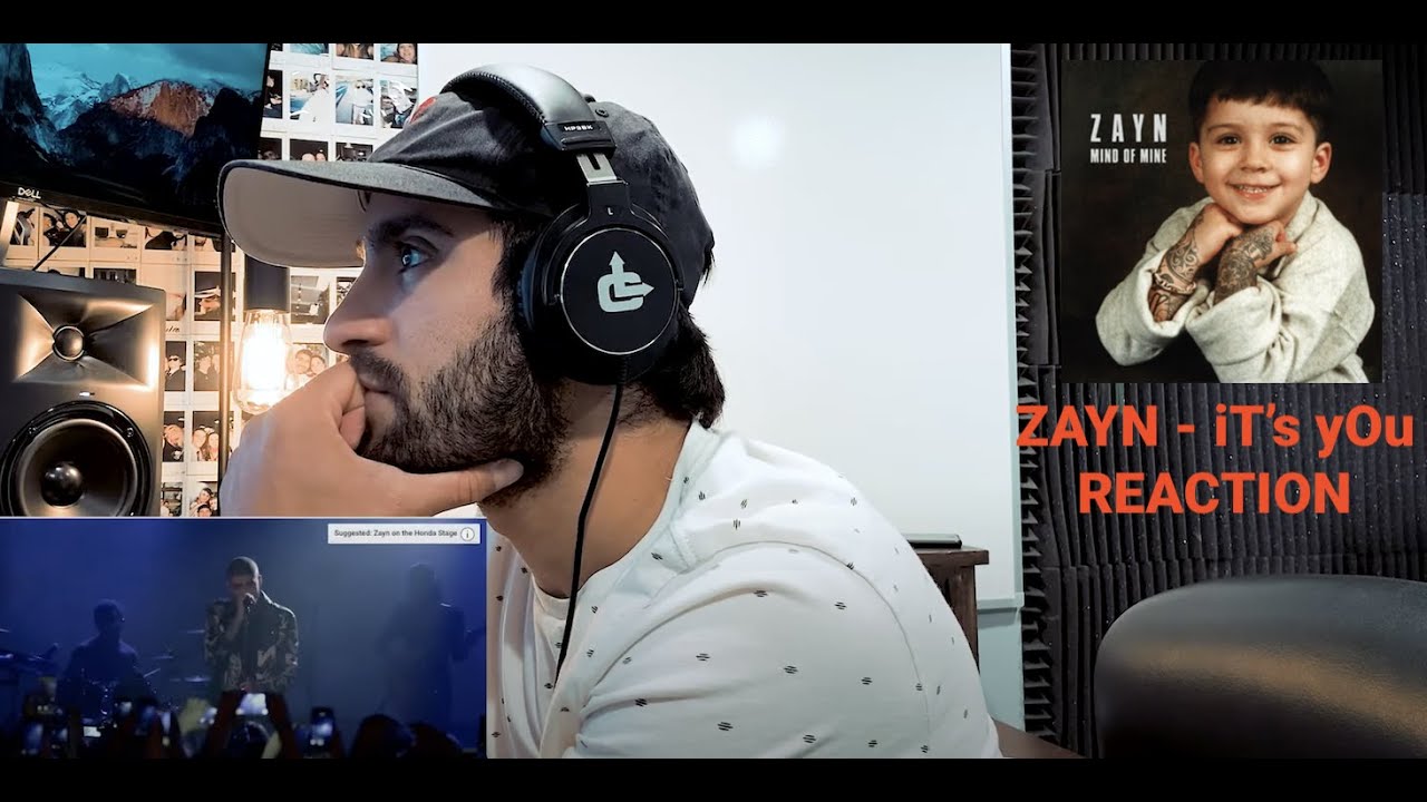 Musician Reacts To: 