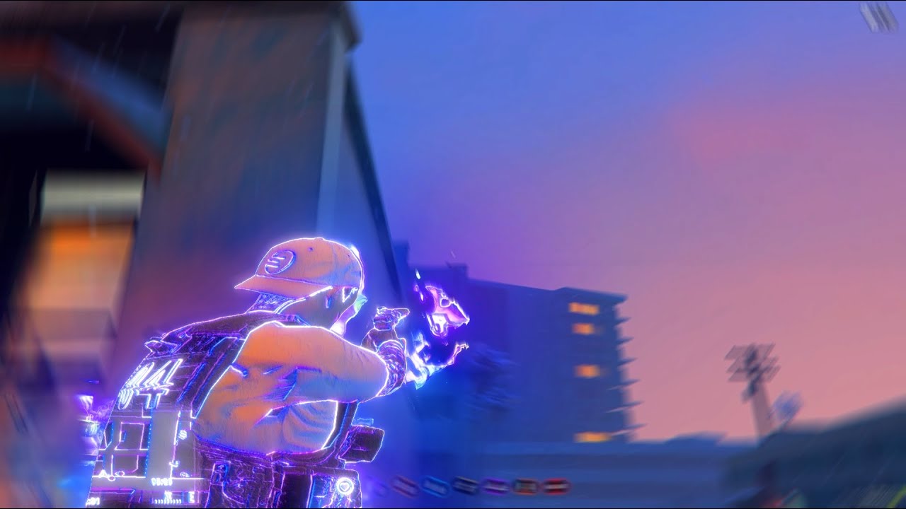 ARRP montage #3 | BETTER THAN THE AVERAGE |