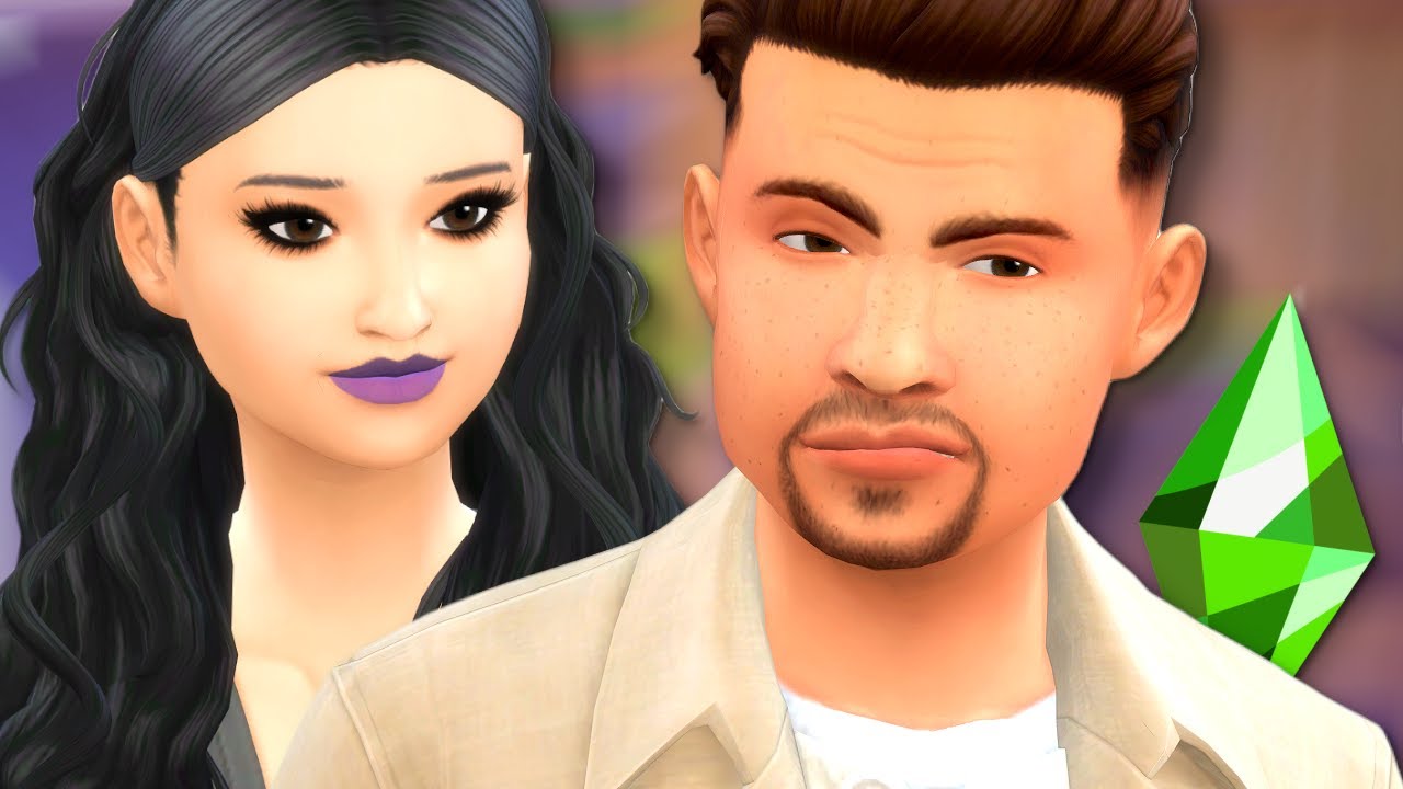 10 MODS pour un jeu RÉALISTE ! 💚 Sims 4