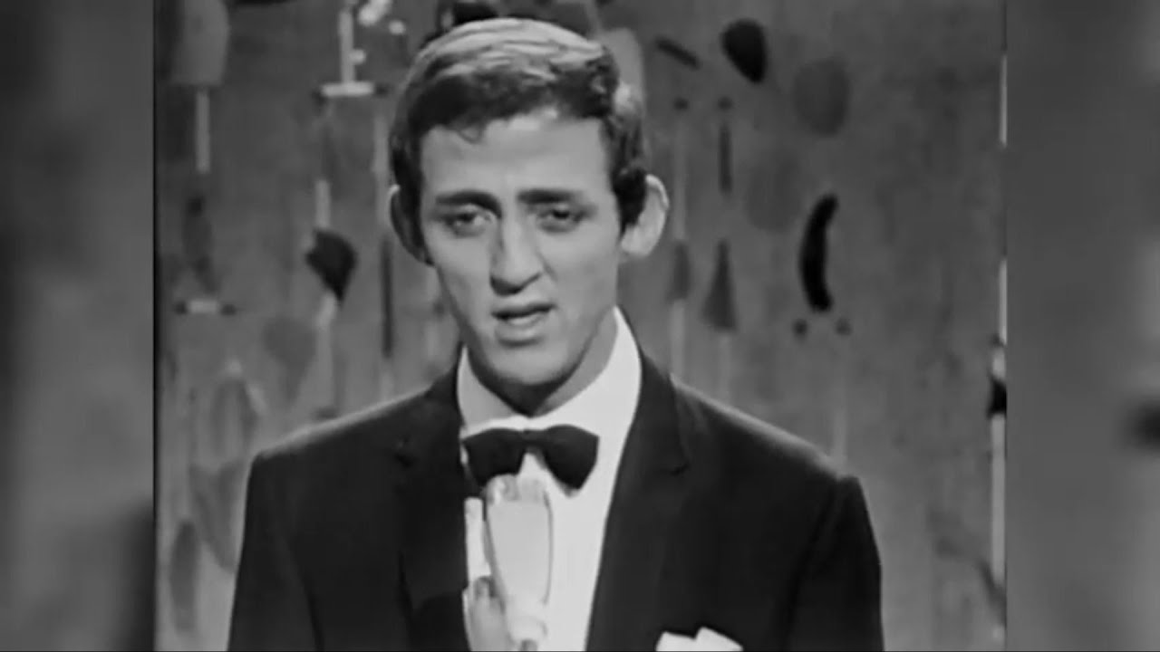 Eurovision Song Contest 1966 My Top 18