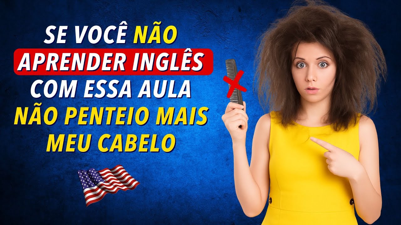 A forma mais Fácil de Aprender Inglês em 2026 - Rotina Diária [Iniciantes]