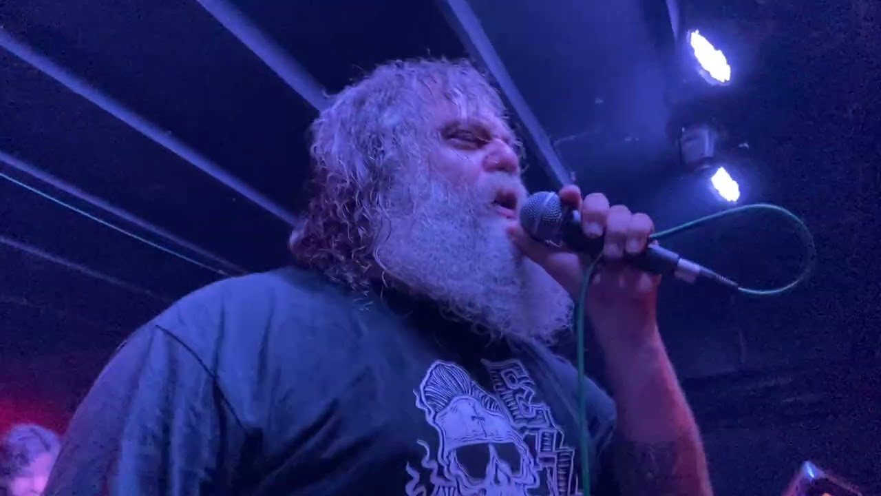 United Forces (aka S.O.D.) - Kill Yourself 9/12/25