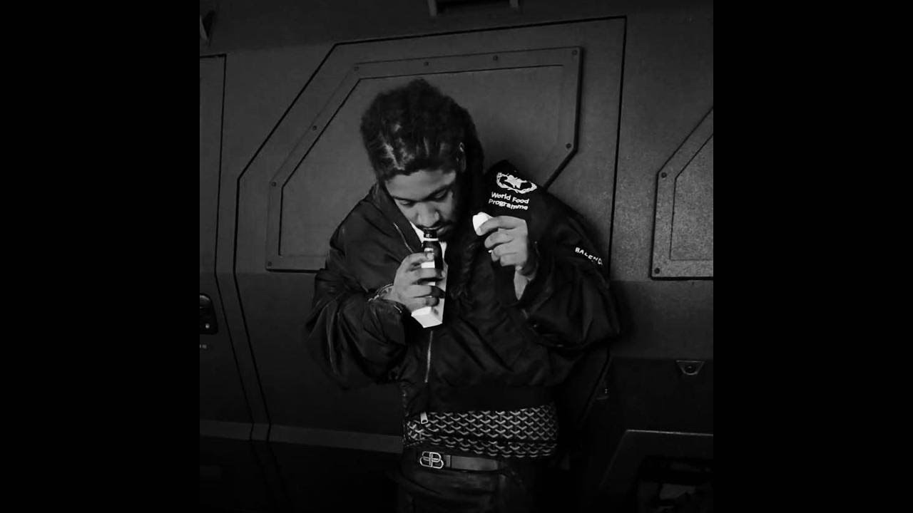 [FREE] Skrilla Type Beat - 