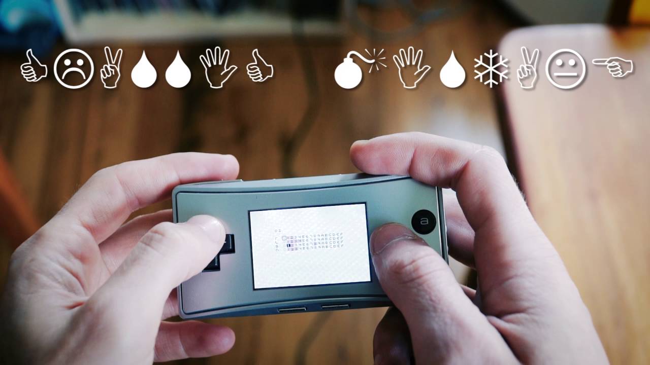 Nanoloop 2 Jam
