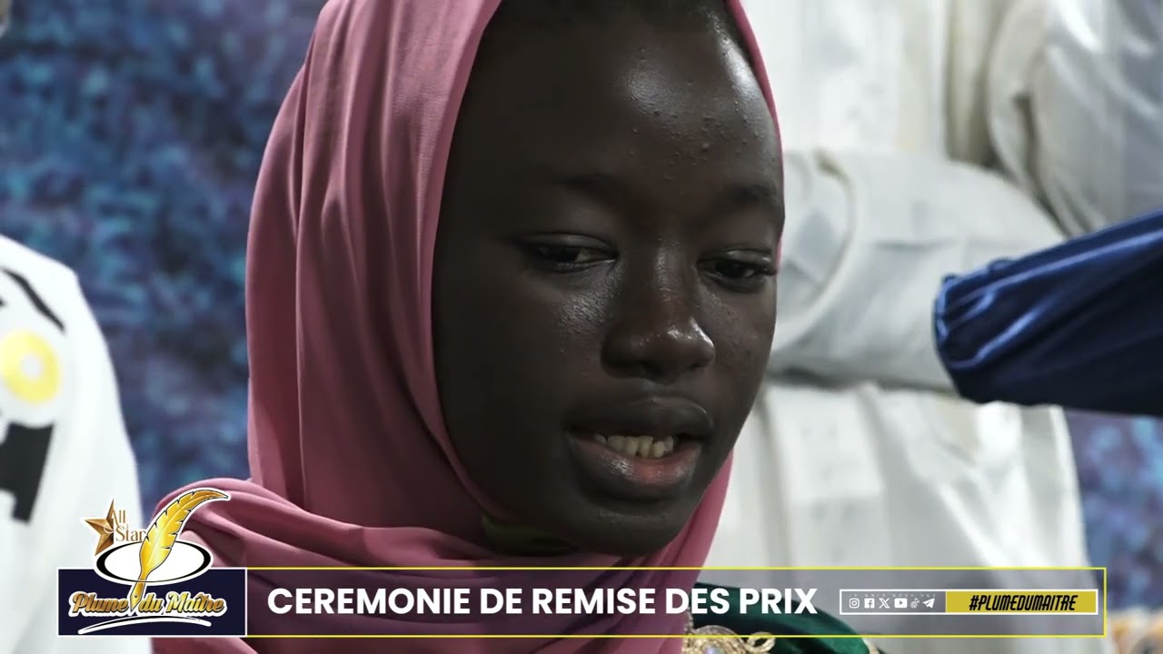 Extrait 3  Plume Du Maître All Stars :Prestation Xaleey Parcelles. #PlumeDuMaitre #LaMotionEmotive