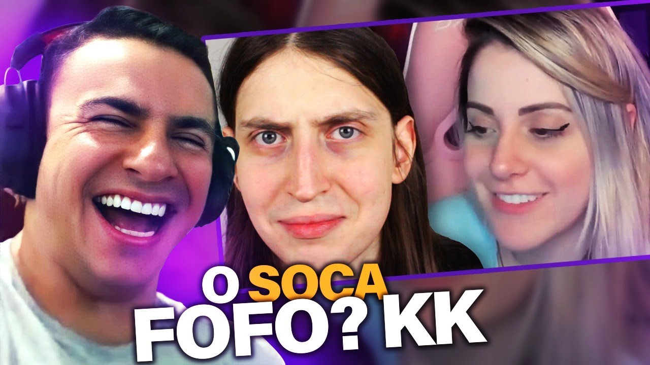 SUPER XAND&Atilde;O REAGINDO A TWITCH NO BOSTIL (FELCA)