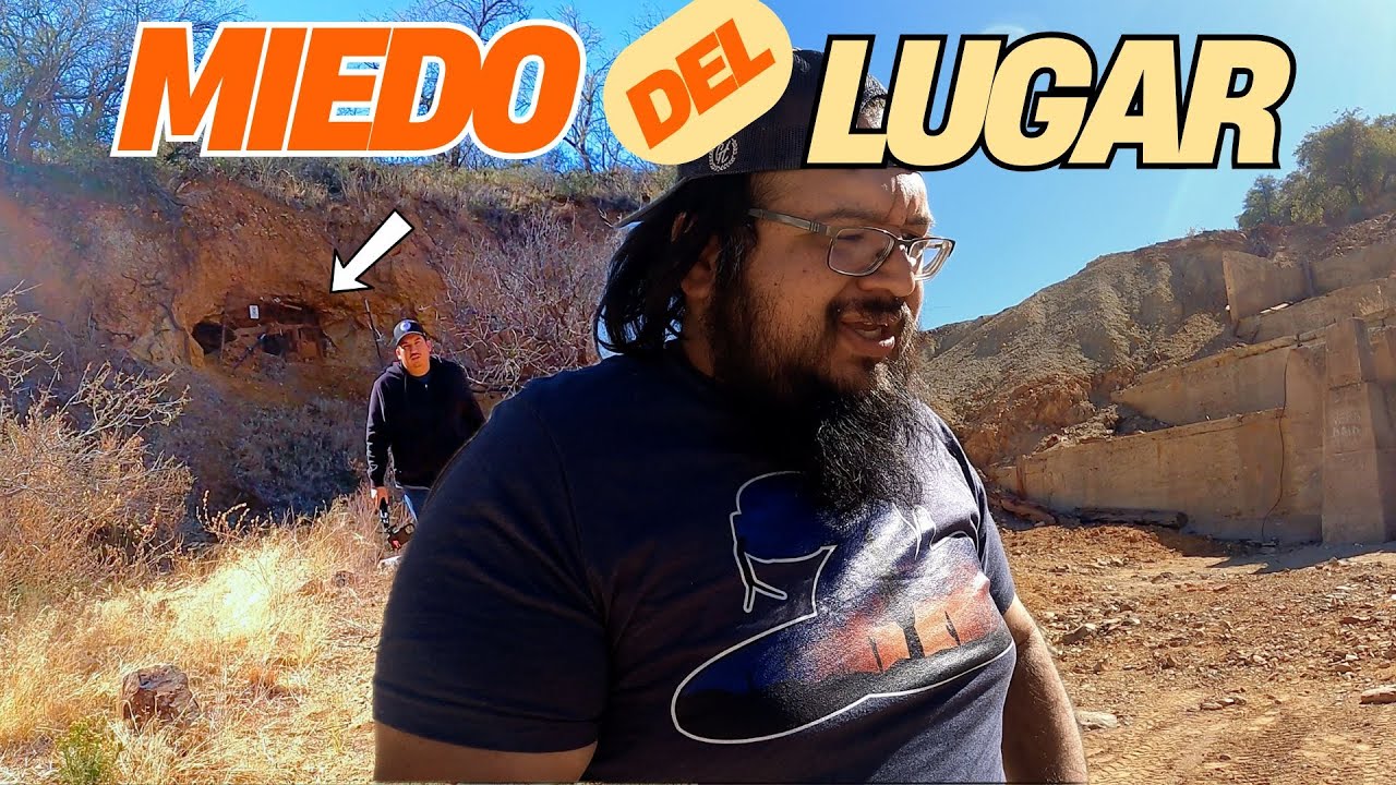Esto Queda OCULTO En El Cañon!  -  Num 102