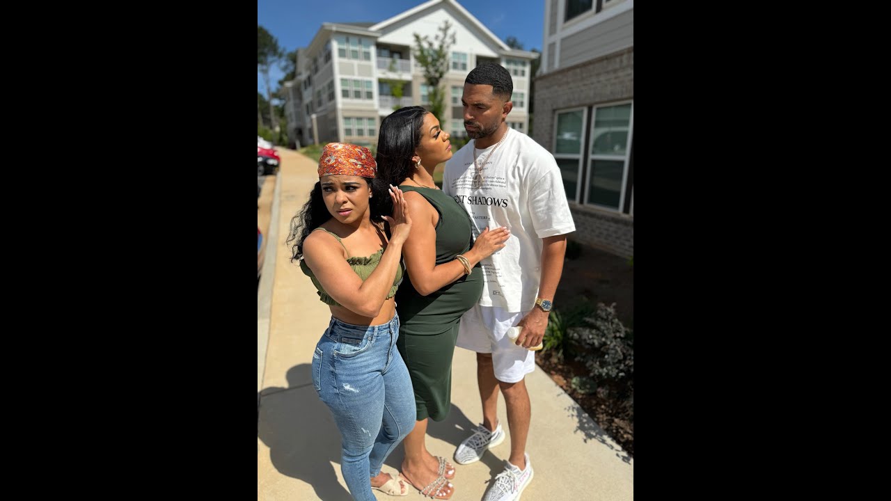 When Shayla ask Anthony for the money for her Gender reveal goes wrong!