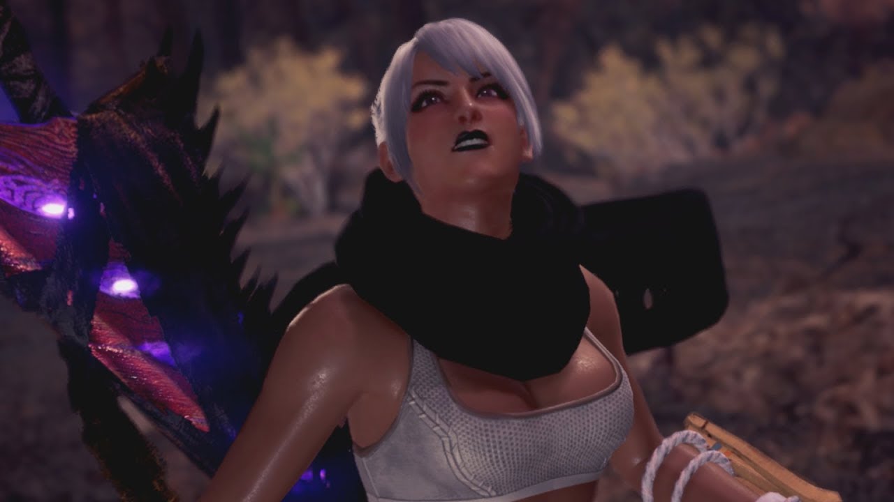 The Double Rajang Experience | Monster Hunter World Iceborne (Funny Moments)