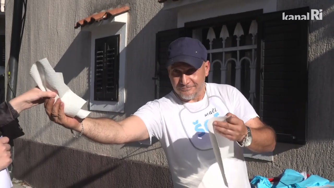 Marunada u Lovranu slavi pola stoljeća: Manifestacija za sve generacije