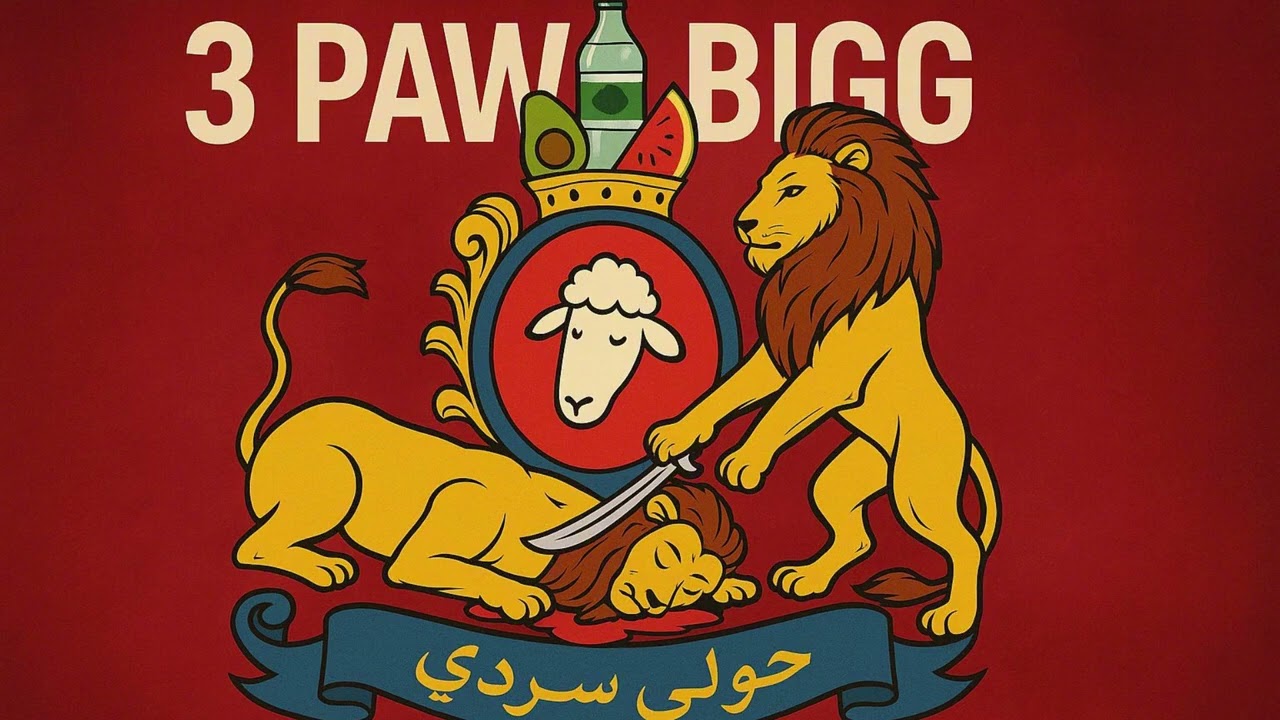 NEW Pause Flow clash Don Bigg - 3 PAW BIGG (Official Audio) #pause_flow  #donbigg #Rap #maroc
