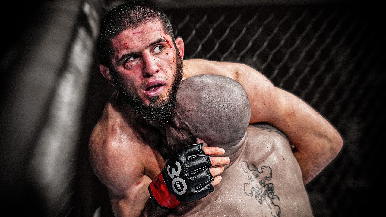 UFC Fighters Winning On Enemy Territory! 🔥