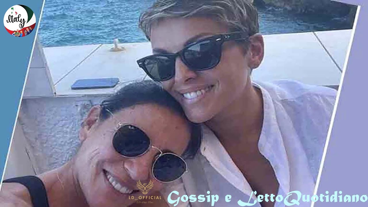 FRANCESCA PASCALE SPIEGA PERCHÉ LEI E PAOLA TURCI SI SONO LASCIATE…