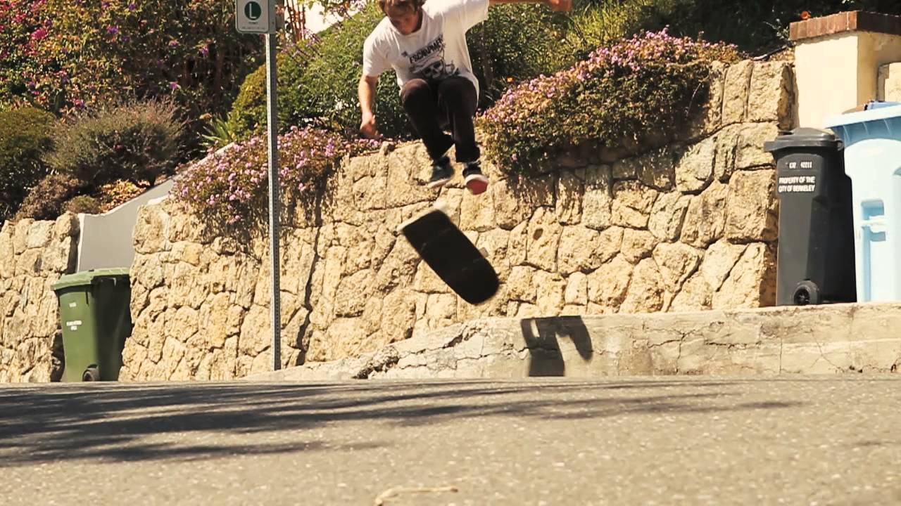 Eric Jensen - San Francisco