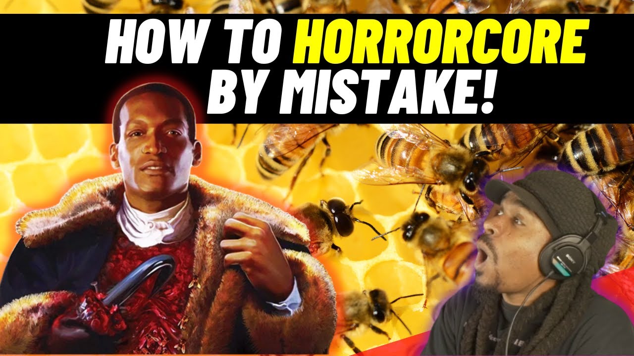 Made a Horrorcore Beat By Accident | WPKit #292