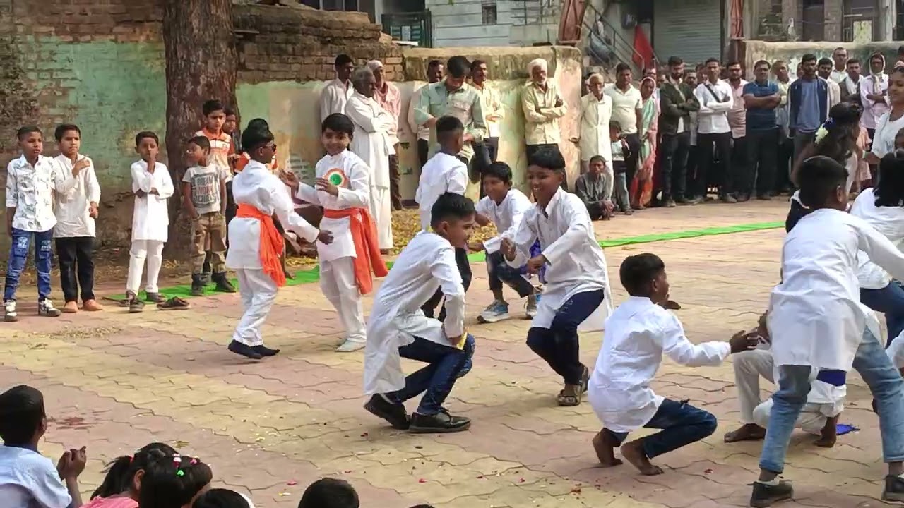 Marathi school talked 
