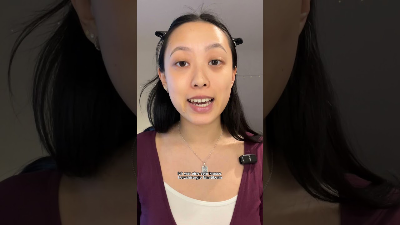 Dinge, f&uuml;r die ich im OP angeschrien wurde 💀 #medizin #medizinstudium #university #chirurgie