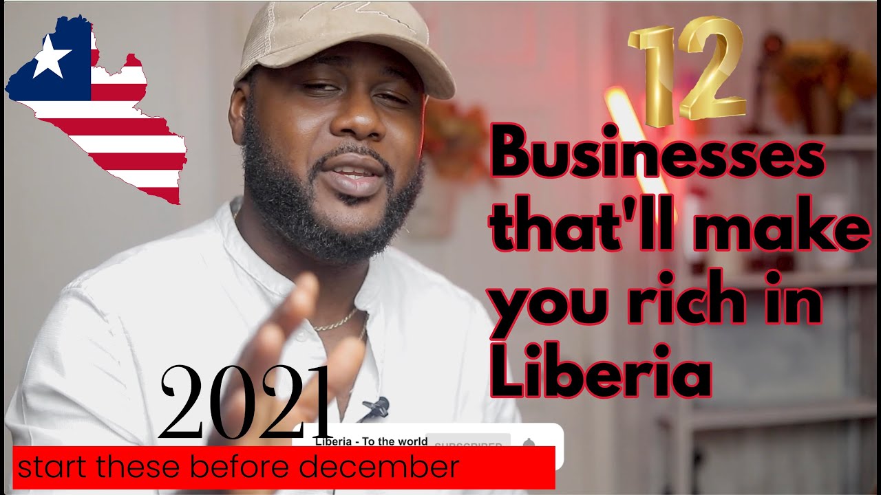HOW TO BE A MILLIONAIRE PT2 ( 12 businesses to start before December 2021 ) 2nd visit list - EP24