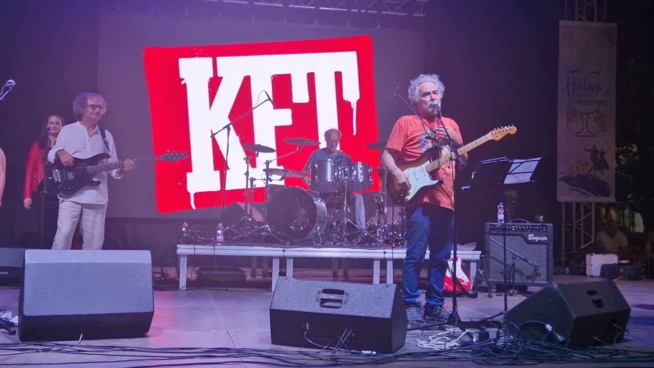 KFT -Irén--2023.09.09 --Kiskunhalas szüreti fesztivál