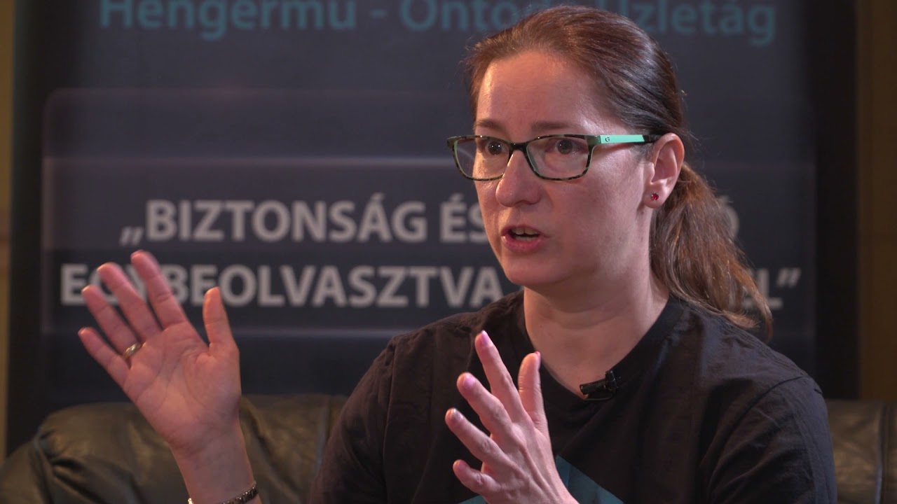 Arconic Akadémia 6. rész - Hogyan lesz a hengerelt alumíniumból az űrhajók szerkezeti anyaga?