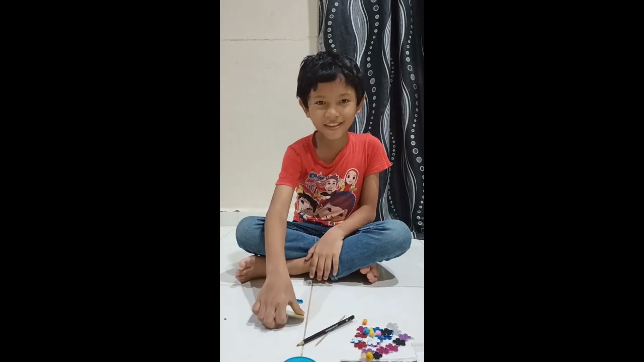 PDPC: PSV (MEMBUAT GASING)