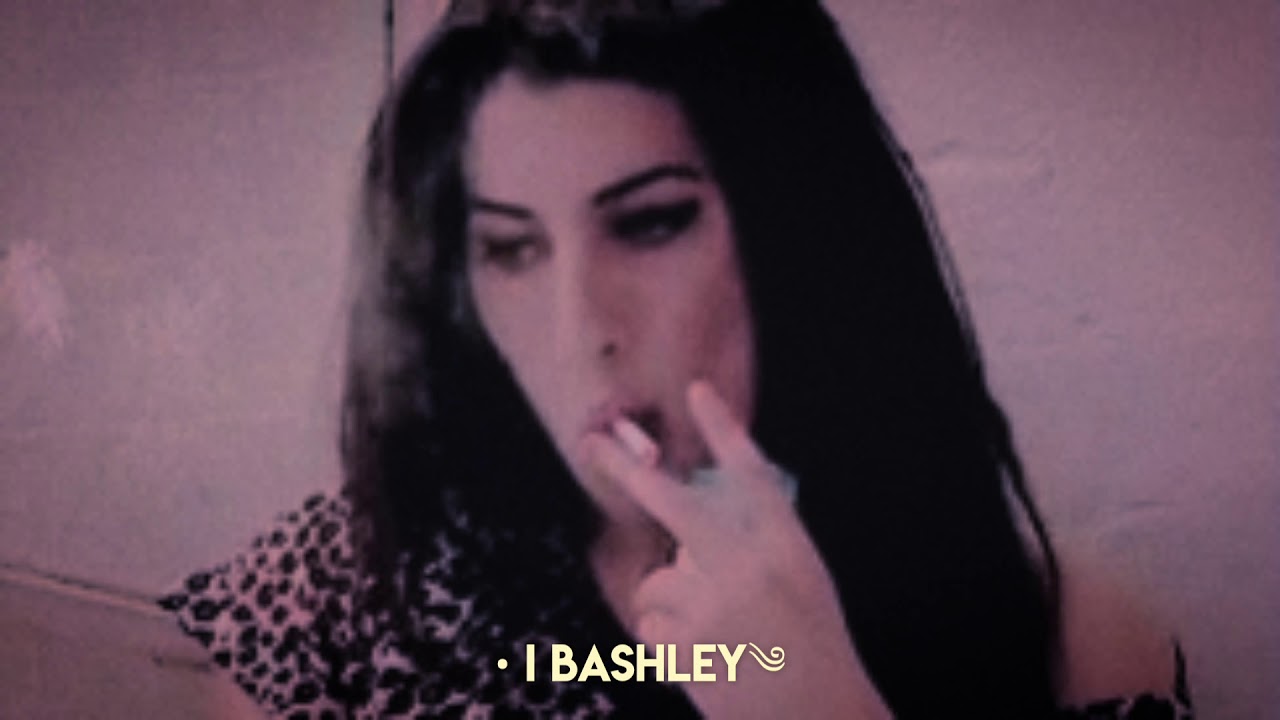 Amy Winehouse - Best Friends, Right? (slowed + reverb)