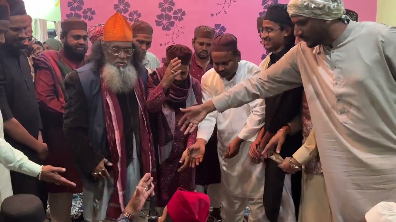 Bohat kam hai jahan waale | Sufi Saber | Munawar Qawal | 2025