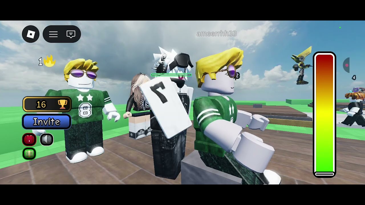 Ghicește cine dă palma💥💥💨