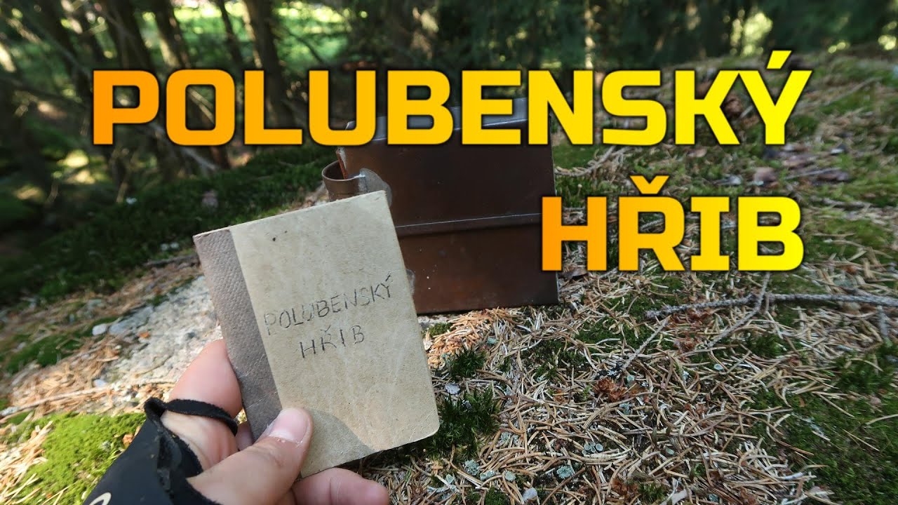 Lezení na Polubenský hřib | Jizerské hory