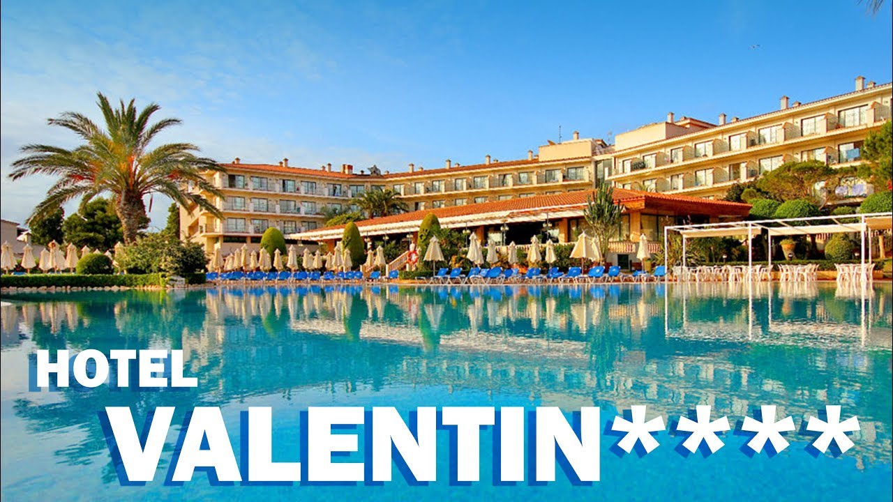 VALENTIN**** Son Bou Hotel / Apartamentos│Alaior Menorca Minorca Spain