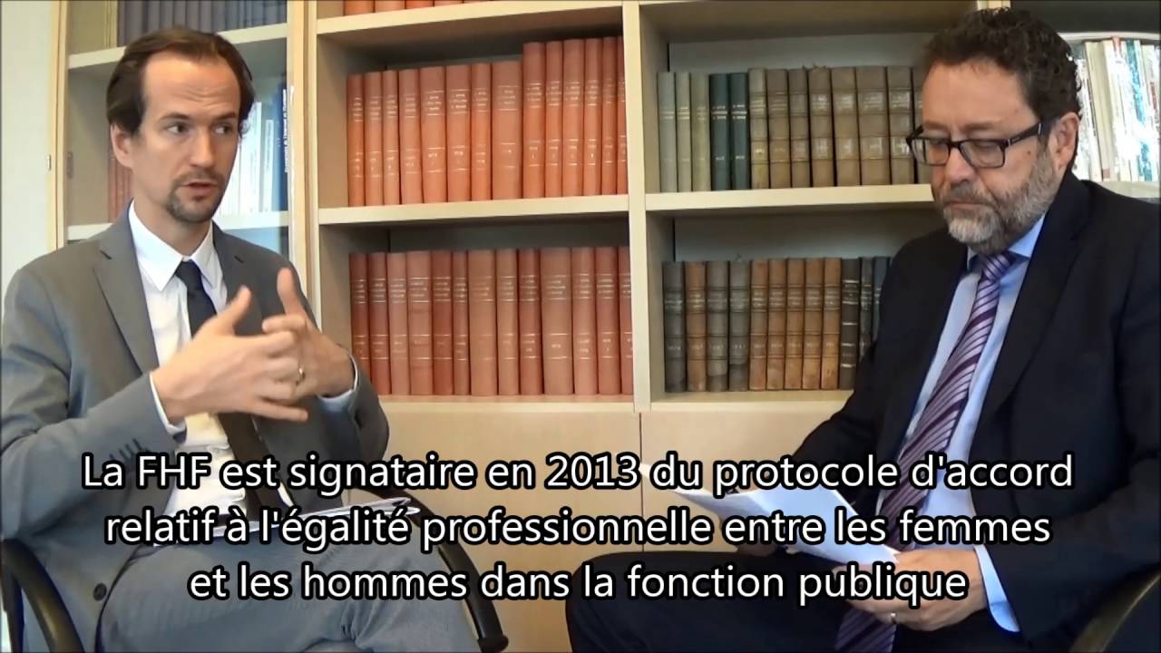 #EgaliteFHThuir