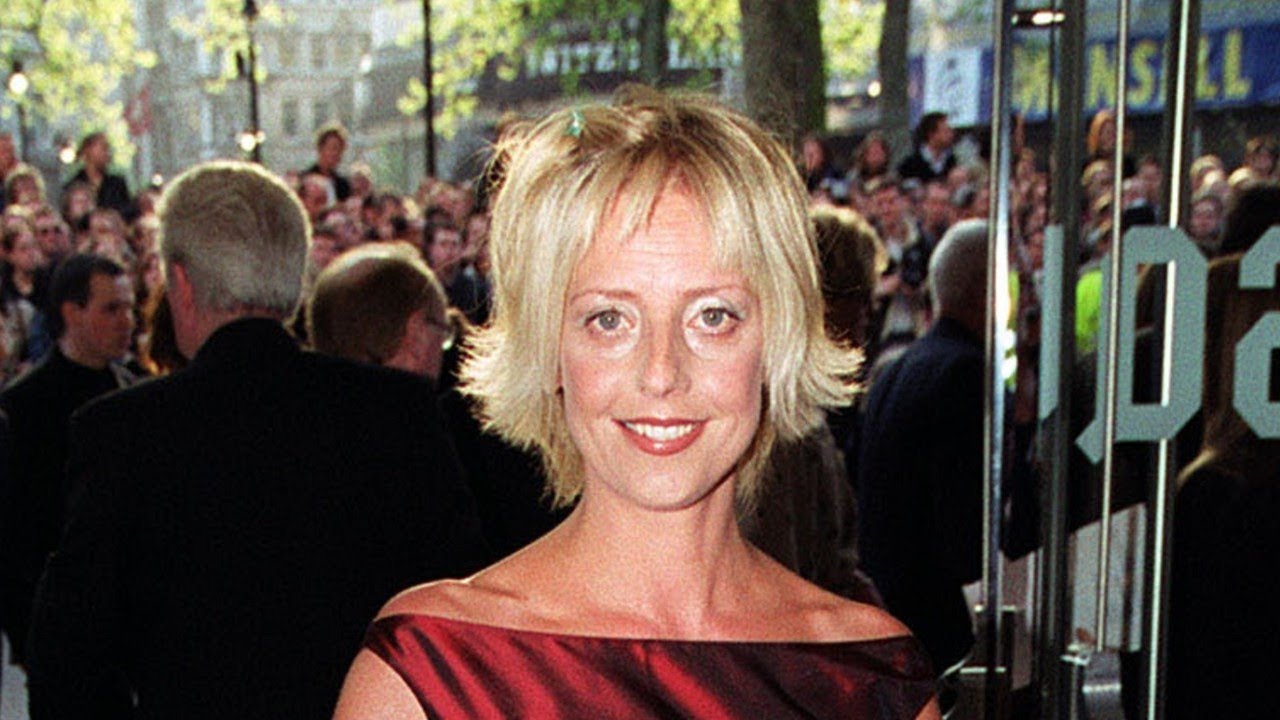 British Actress Emma Chambers Passes Away at 53