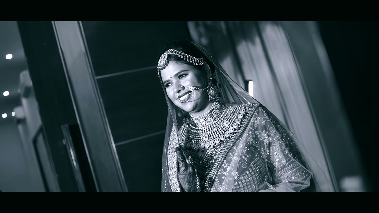 BEST WEDDING FILM 2021 | MATHURA | SWATI & PRASHANT | PICTURE HOUSE | INDIA