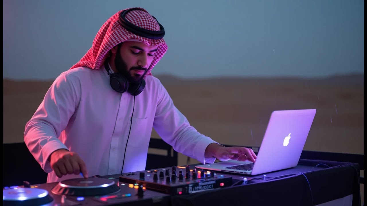 🔥 Balkan Arabic Deep House | Beat Sound Mix | Underground Club Anthems 2025