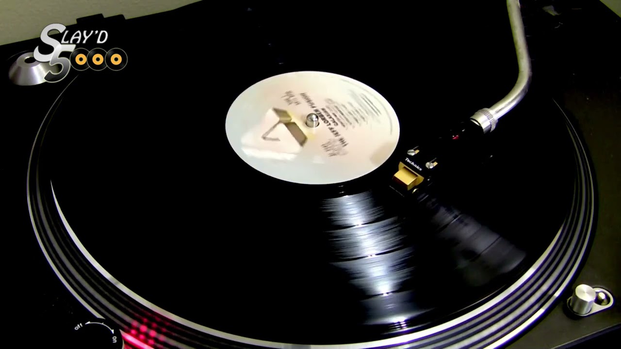 Jeff Lorber Fusion - Night Love (Slayd5000)