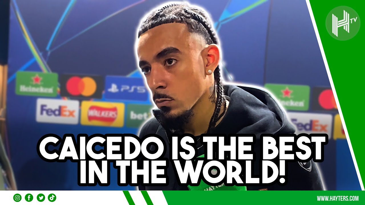 EVERYONE HAPPY to have Rosenior | Malo Gusto on new Chelsea boss