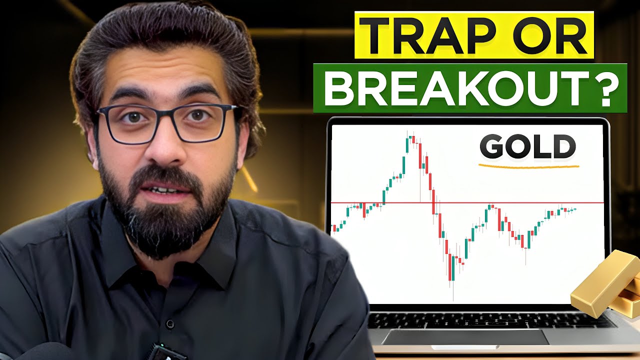 🚨 GOLD (XAUUSD): Latest Updates & High-Probability Trade Setups 🔥📈