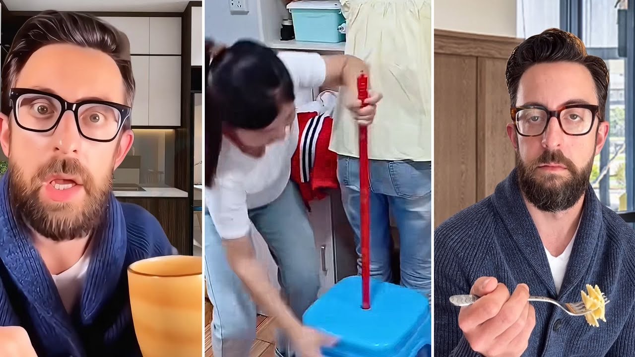 Genius daily life tips that actually work Ep9