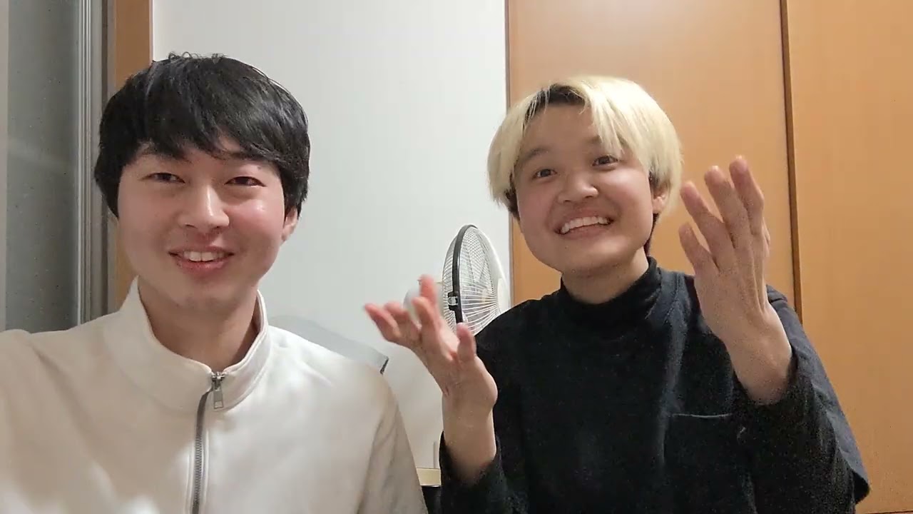 #22足引っ張りとお荷物と言うな名の褒め言葉