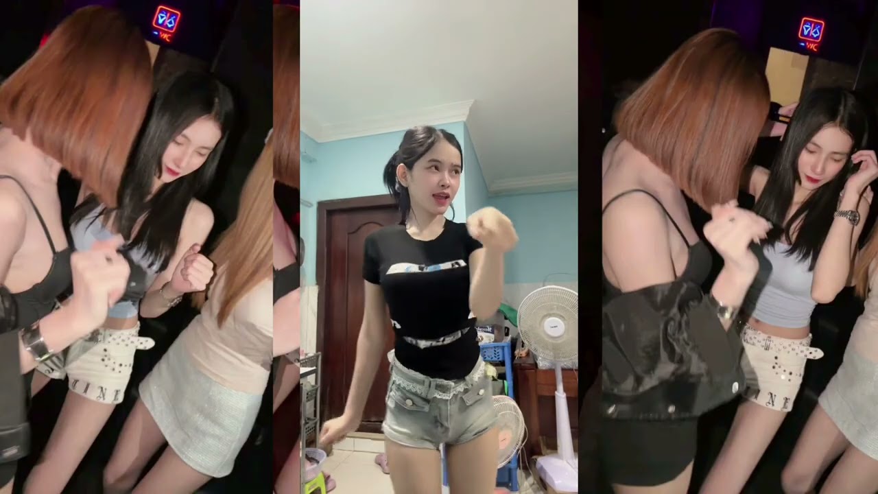 #music កន្ទ្រឹមរីមិចកំពុងល្បីក្នុង tik tok 