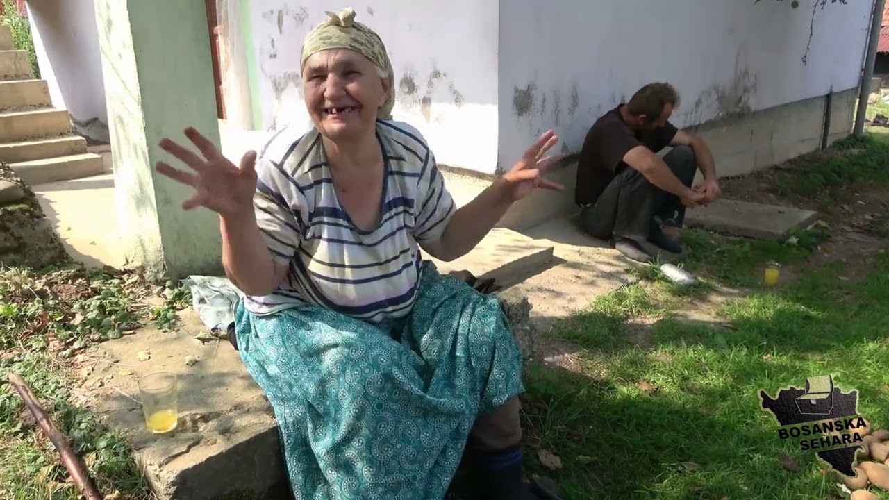 Nebi tako daleko došao da se nije čulo za moju djecu