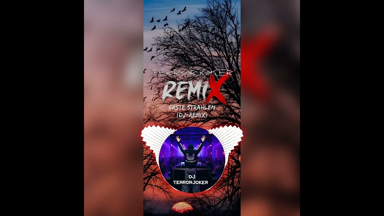 Erste Strahlen (DJ-Remix)