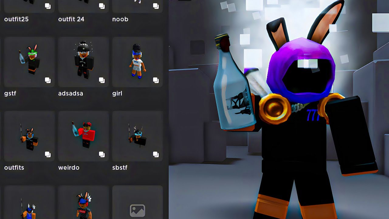3 MILLION ROBUX SHOPPING SPREE